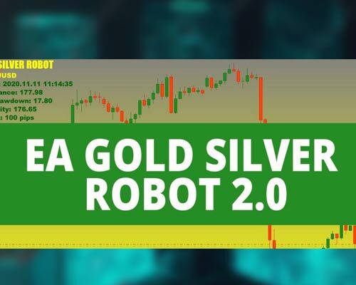 Download GOLD TRADING EA ROBOT 2024