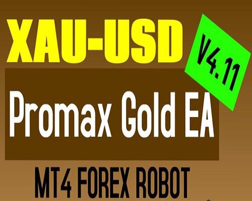 Promax Gold EA