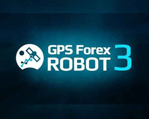 GPS V2 Forex Robot EA Robot