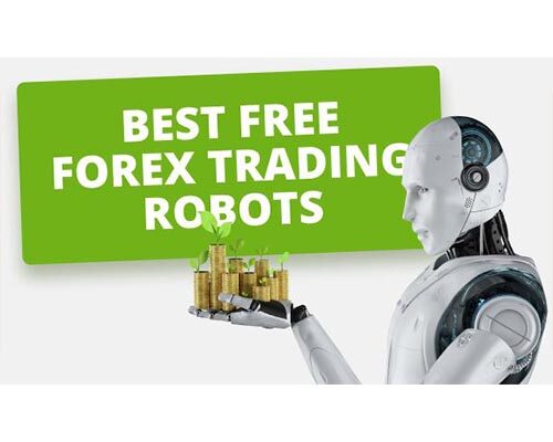 Best EA  Forex Robot Download