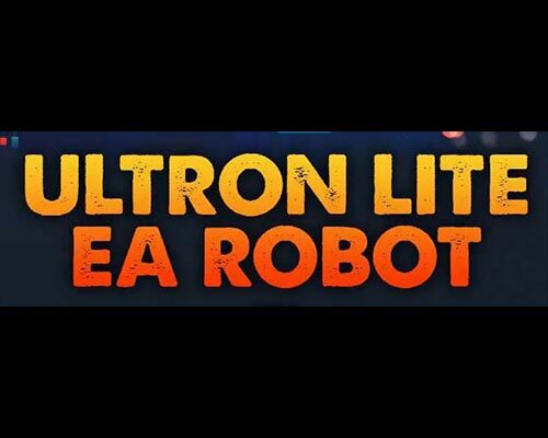 ULTRON LITE FOREX TRADING ROBOT DOWNLOAD