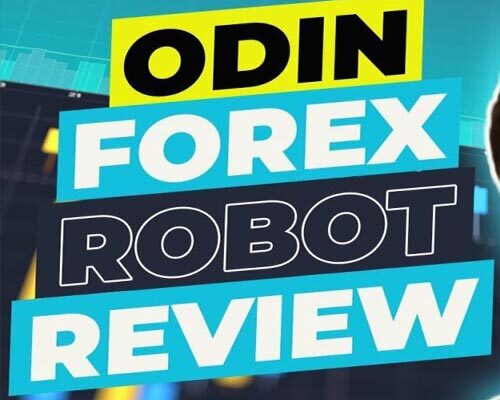 Odin Forex Robot Download