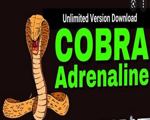 Cobra Adrenaline Forex Trading Robot For Download