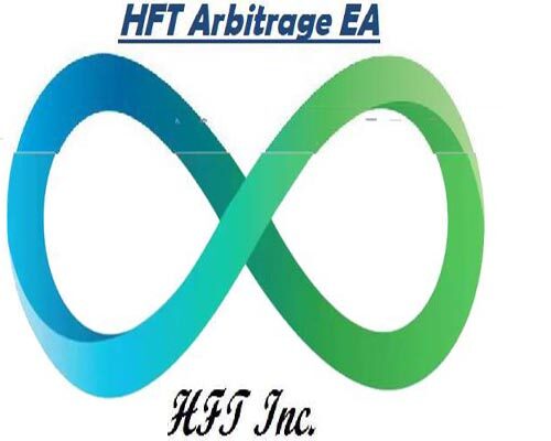 HFT Arbitrage Robot Download