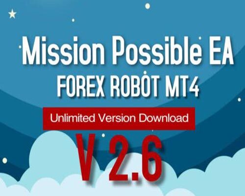 Mission Profit ROBOT  For Download