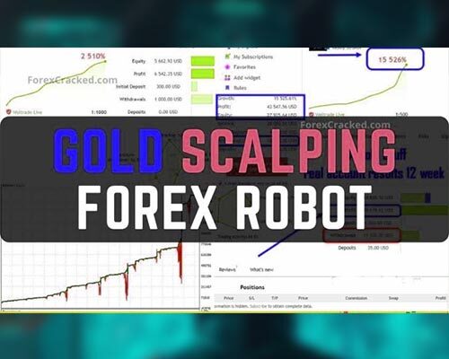 Gold Scalping Forex Robot Download