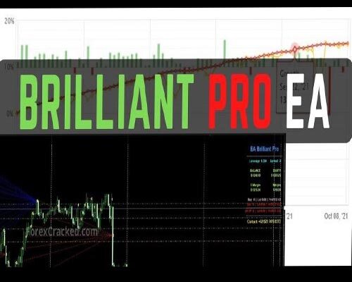 Brilliant Pro Forex Trading New EA Download