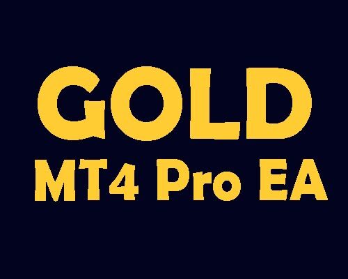 Gold Mt4 Pro EA Download