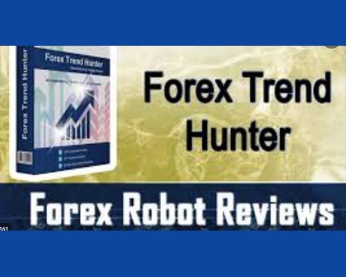 Hunter Forex Scalping Robot For Download