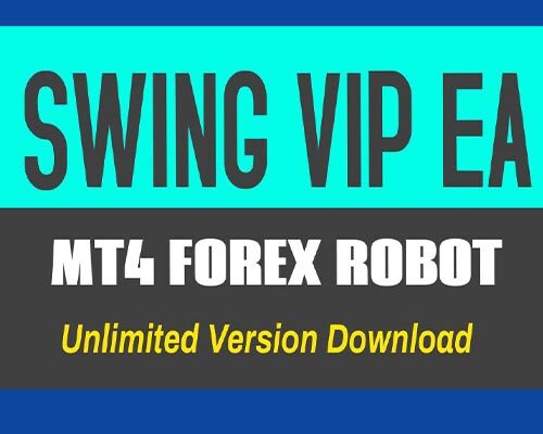 SWING VIP Robot For Forex Auto Trading Download