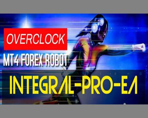 Integral v2 Forex Trading Robot