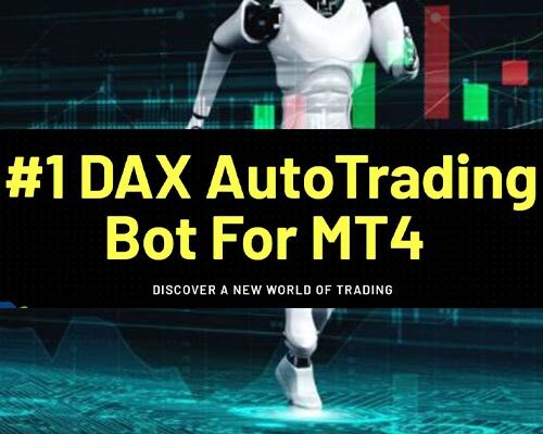 DaxBot Forex Robot Download