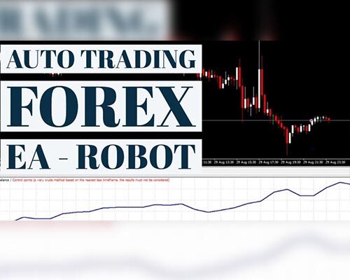 Full & Semi Auto Forex Robot