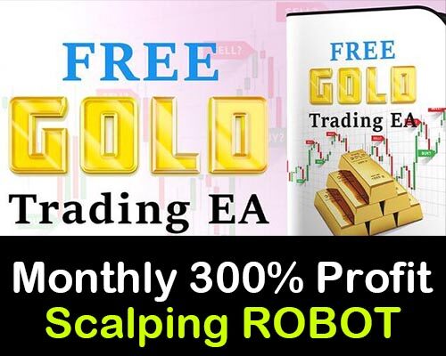 Gold Trading Forex EA