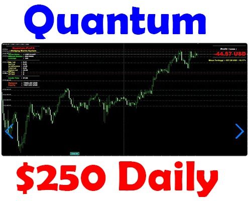 Quantum Pro Best ForeX Robot For Download