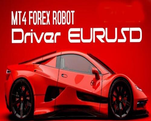 Driver EURUSD Forex Robot Download