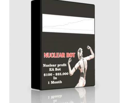 Nuclear Profit Forex Robot Download