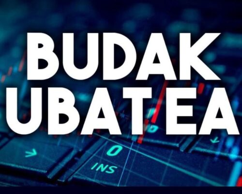 Budak Ubat Forex Robot (V1.7 Update)