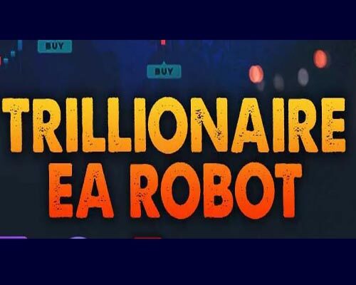 Trillionaire (Nostradamus) EA Robot