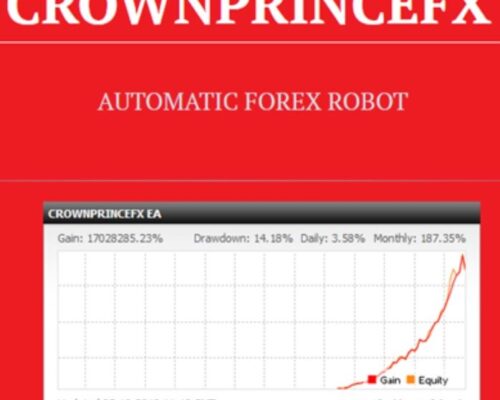 Crown Prince FX EA  Download