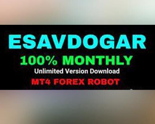 Savdogar Forex Robot Download