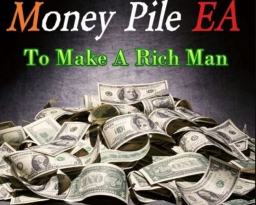 Money Pile Forex Robot Download