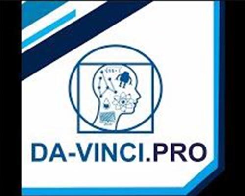 DA Vinci PRO EA V1.22 Forex Robot Download