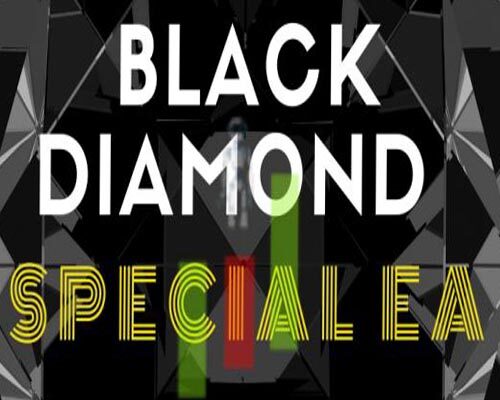 Black Diamond Special Forex Robot