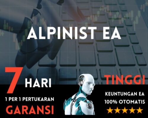 Alpinist Forex Robot Download