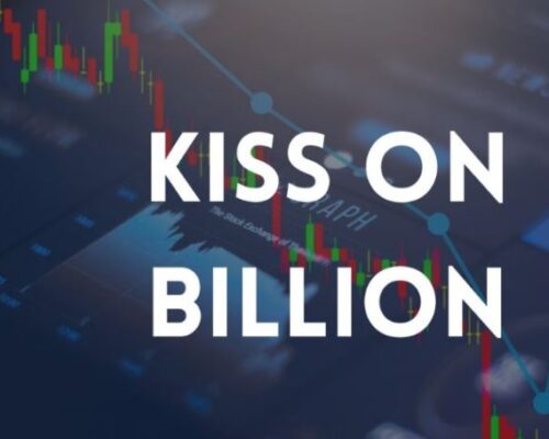 “Kiss on Billions on EURUSD” EA Forex Robot Download