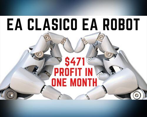 EA CLASICO EA ROBOT Download 2024