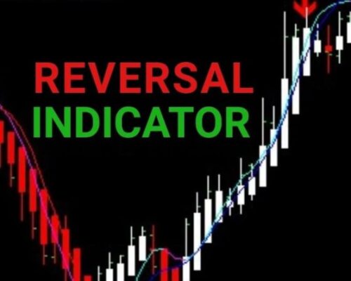 Trend Reversals Forex Trading Indicator Download