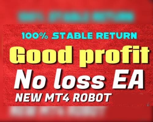 Good Profit No Loss Forex Trading Robot For Download