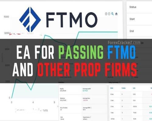 FX Robot for Passing FTMO Download