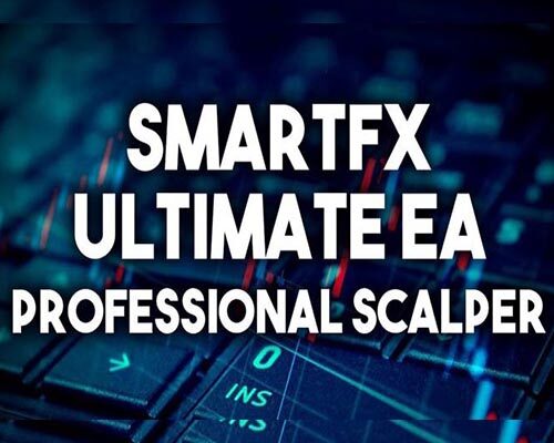 SmartFX ULTIMATE V9 Forex ROBOT