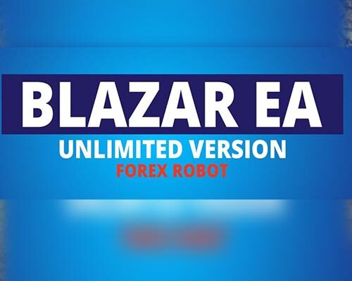 Blazar Forex Robot Download