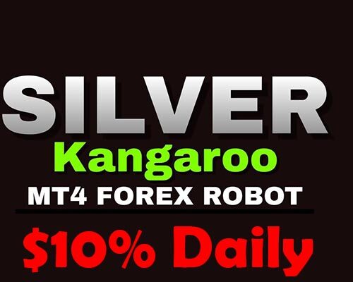 Silver Kangaroo Forex Robot Download