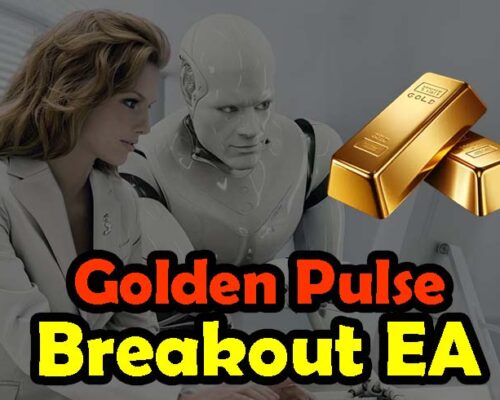 Golden Pulse Breakout EA: A Smart Approach to Gold Trading